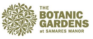 Botanic Gardens & Self Catering Cottages | Samarès Manor, Jersey