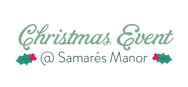 Christmas Event at Samares Manor 2023